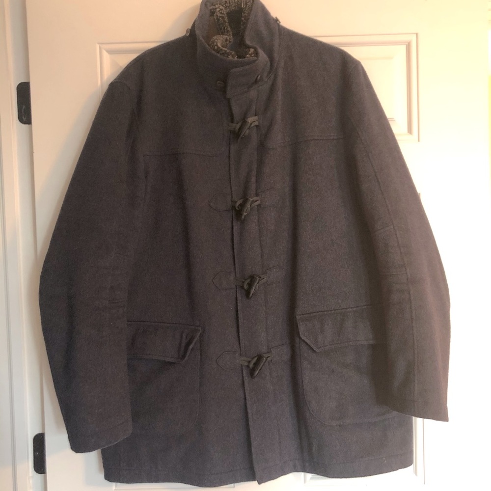 Schneider Dress Coat Size 42